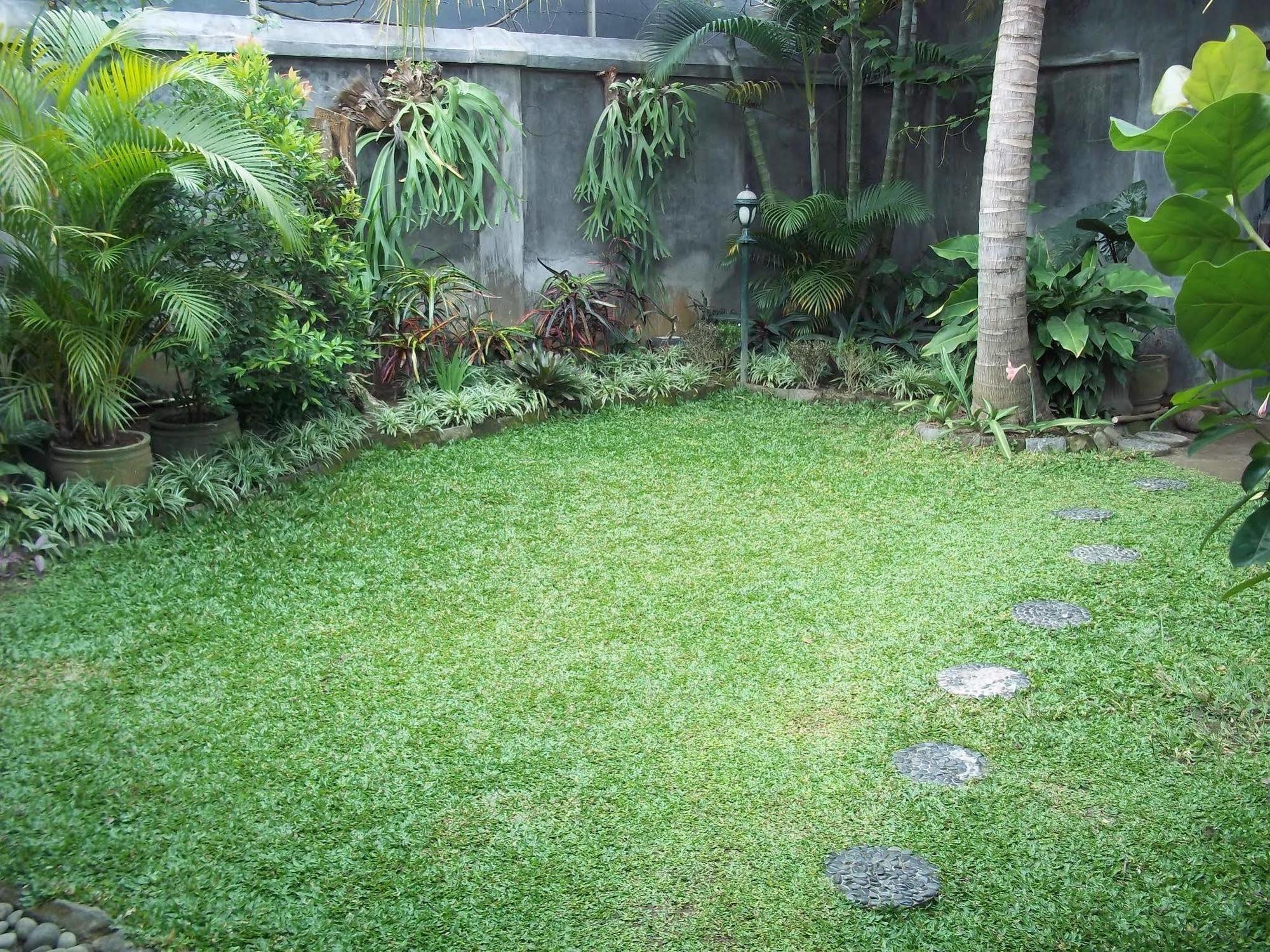 Ndalem Gamelan Apartment Yogyakarta Exterior foto